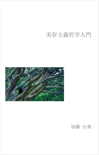 実存主義哲学入門