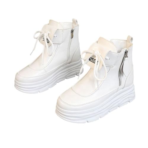 [WOOYOO] V[gu[c fB[X {A ȌC 傫TCY Cq[ 7.5cmAbv ZC ΍ TChWbv h ~p Xm[u[c ₷ Ȑ y ɂ s o JWA 24.5cm