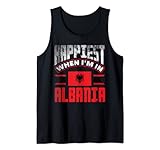 Albania - Albanian Heritage Roots Flag Designs