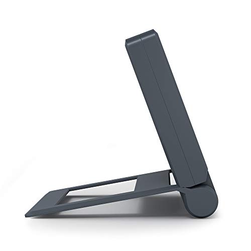 Marathon Atomic Travel Alarm Clock With Auto Night Light #TOP4