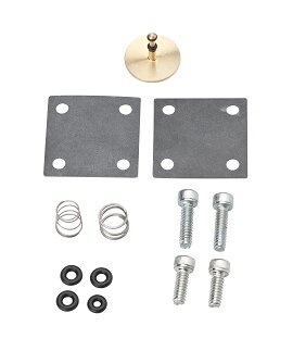 Replacement for A-dec Auto-Pac & Auto Block, Air Valve, Service Kit