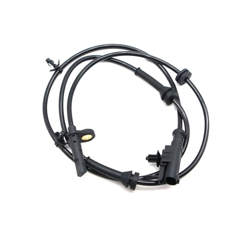 Capteur ABS Nissan Tiida 2007-2018 de vitesse de roue avant gauche droite 47910-EL00A