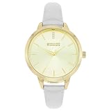 MISSGUIDED SMG002WG Reloj de Damas
