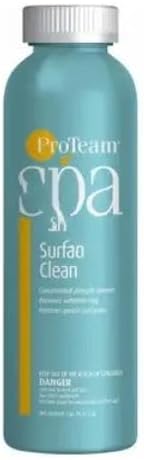 Haviland Consumer Products PT3948CS40P 1 pt. Spa Surface Cleaner - Case of 12