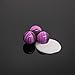 Valken Graffiti Paintballs - .68 Caliber - Tournament-Grade Accuracy, Bright Fill, Eco-Friendly & Consistent Performance - 2000 Count