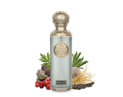 Gissah Imperial Valley Perfume 200ml Unisex The Elegance of Oud