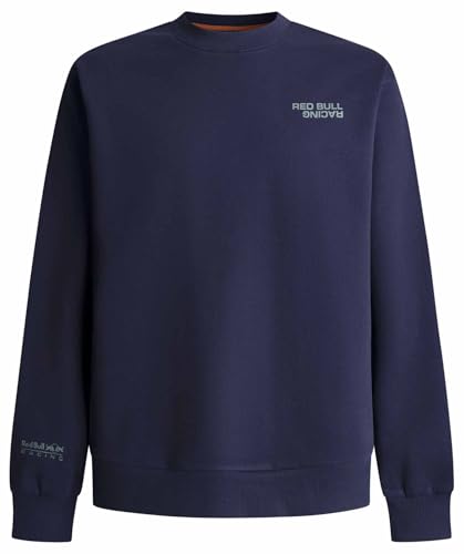 Pepe Jeans Reflect Logo Crew sweatshirt homme mode urbaine