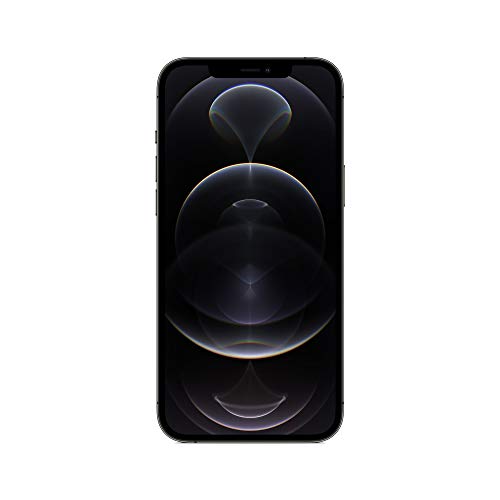 Apple iPhone 12 Pro Max (256 GB) - Graphit