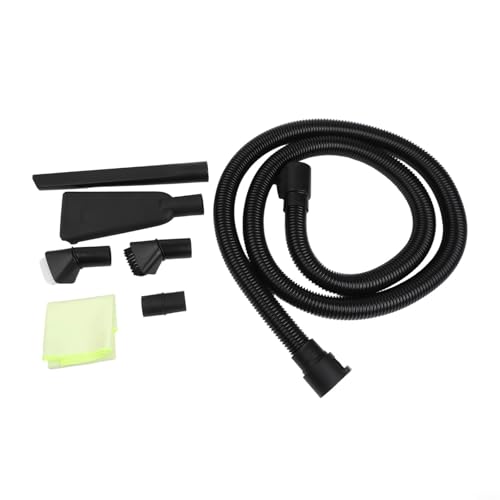 Juego de herramientas de limpieza para coche de 7 piezas compatible con Karcher 8