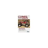 Clymer CM454-5 Software, black