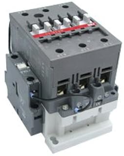 ABB AF50-30-11-70 Contactor, 100 - 250 VAC/VDC Coil, 1 NO - 1 NC