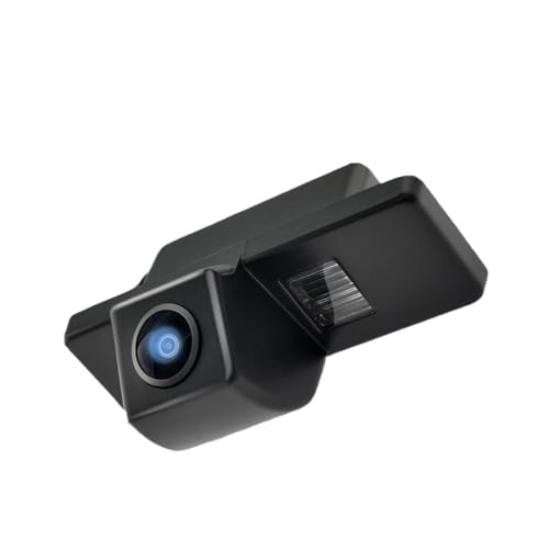 Camara Trasera Coche Cámara De Visión Trasera para Aparcamiento Coche 170 Grados CVBS O AHD1080P para Citroen DS3 5 Monitor AHD Dashcam Cámara de Visión Trasera