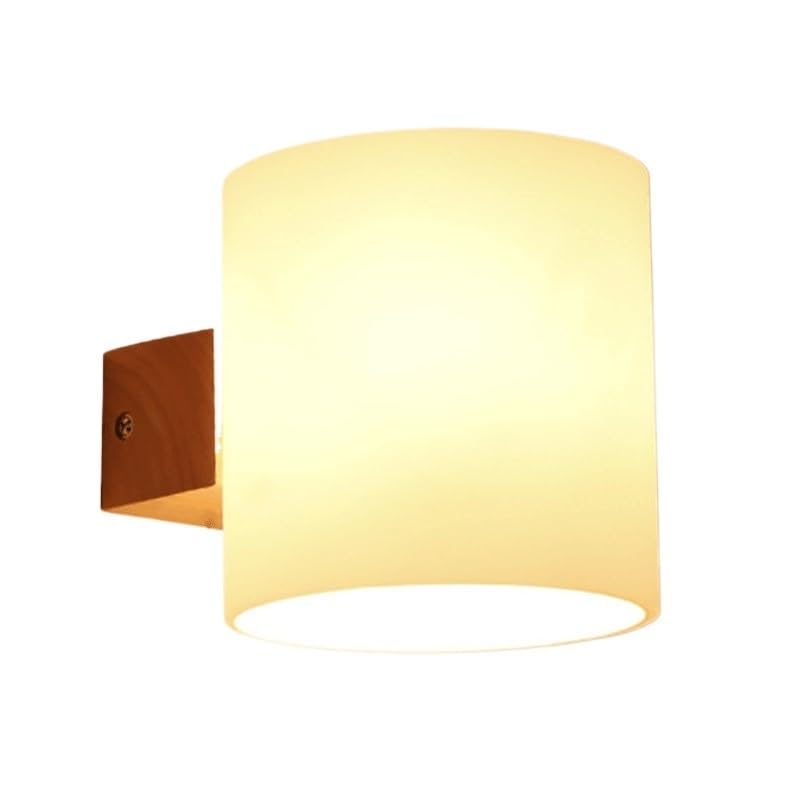 Aplique de pared de salón retro para eliminar zonas oscuras en pasillos