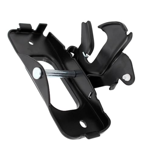 Loquet de capot moteur 55275843AB de rechange pour la gâche des camions RAM