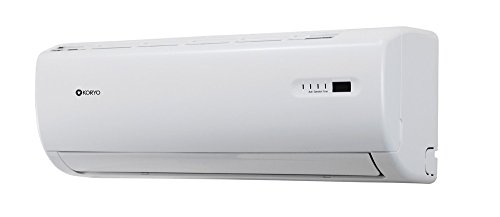 Image of Koryo Split AC (2 Ton 2 Star Rating White)