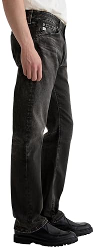 AG Adriano Goldschmied Men's Protege Classic Straight Jean4