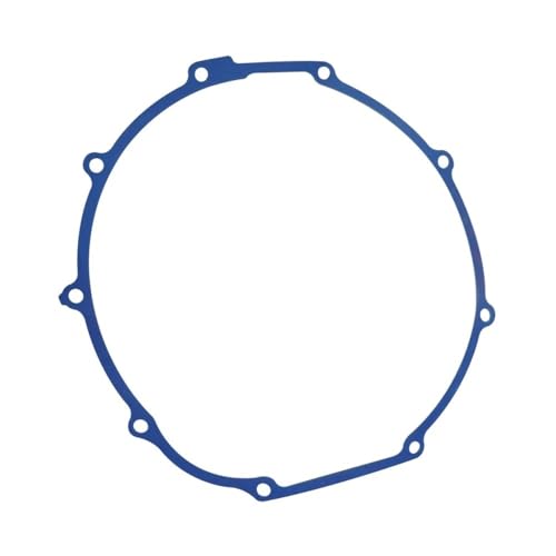 Joint de couvercle d'embrayage pour CB750 N et CB700 remplace 11395-MW3-600