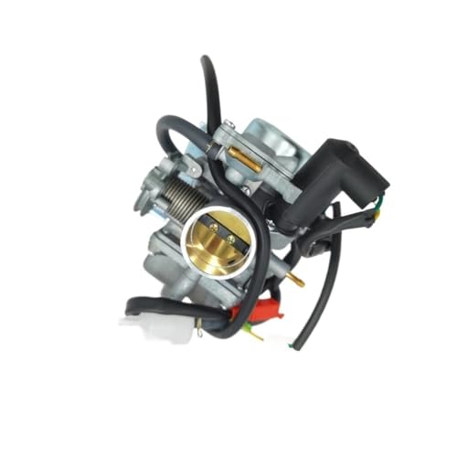 Carburateur 30 mm pour réparer une perte de puissance sur 250 de 2002 à 2007