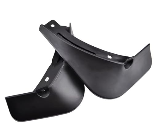 Guardabarros para VW Passat B8 Variant que solucionan las salpicaduras 5