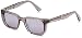 Produktbild Diesel Unisex-Erwachsene DL0257 20C 47 Sonnenbrille, Grau (Grigio)