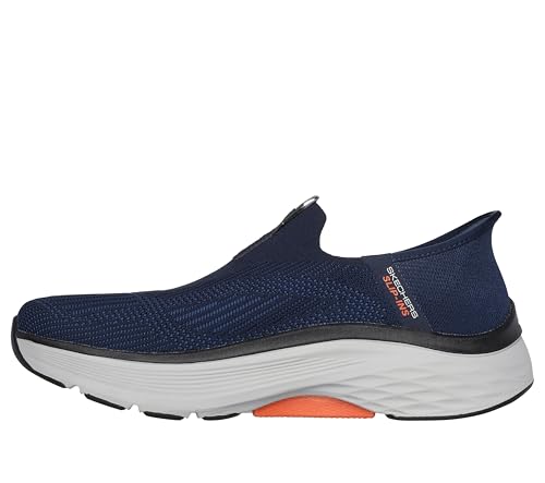 Image of Skechers Mens Max Cushioninh Arch Fit Slip Ins Sneakers