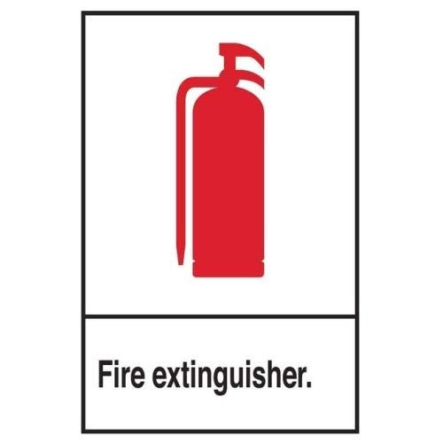 Zing Green Products 1901S, Pictogram Sign: 