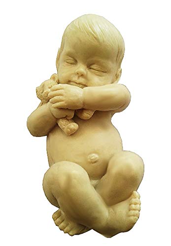 Stampo in silicone per uso artigianale bambino