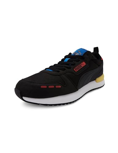 Image of Puma Unisex-Adult R78 Res Sneaker