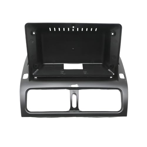 Cadre de fixation d'autoradio 2 DIN pour Toyota Lexus IS200 9 pouces