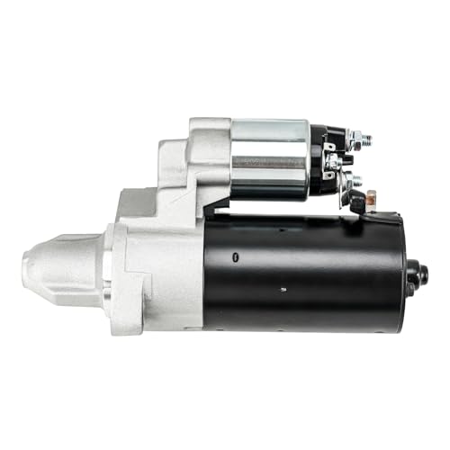 Image of PHILTOP Starter Motor Replacement for Mercedes-Benz SL500,E320,ML320,17757N | ,S430,S500 for ML350,E500,GL350,CLK430,ML500,E430,CLK500,C280,CLK320,E55 AMG,CLS500,ML430,Bosch Unit 1.7 KW OE# 1121510001