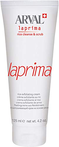 Gommage corporel Arval 125 Ml contre la peau terne et les rugosités