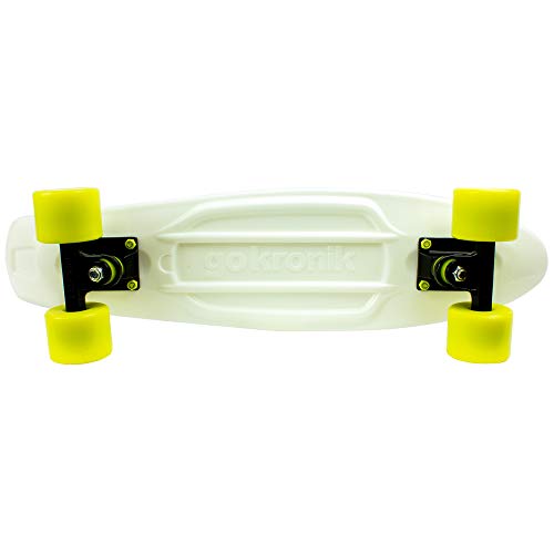 Skate Mini Cruiser Penny Longboard RX