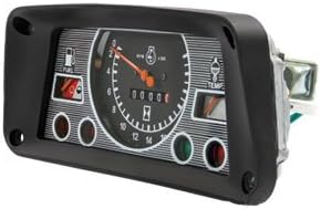 Cluster Assembly Gauge Part No: A-E5NN10849BA