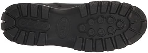 ECCO Women's Track 25 Chelsea Boot, Black, 8-8.5 | Image 3