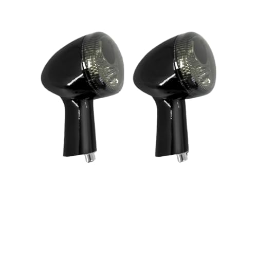 Feu arrière LED pour Sportster XL883 et 1200 clignotant intégré