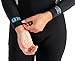 Cressi Morea 3 mm Lady Monopiece Wetsuits, Black/Turquoise, XL