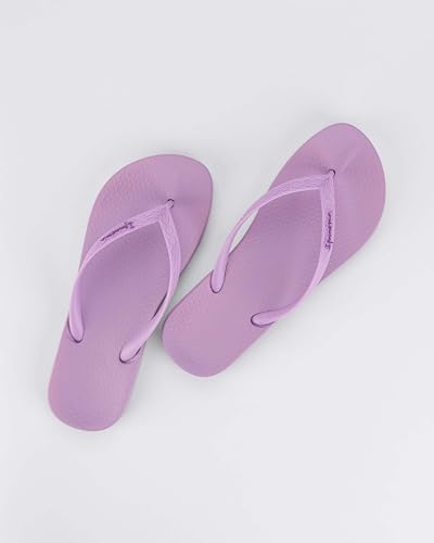 Ipanema Anat Colors Fem Damen-Flip-Flops, Lila, 39 EU – Ansicht 3