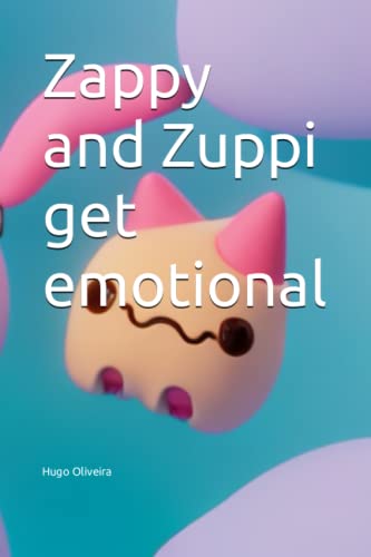 Zappy and Zuppi get emotional