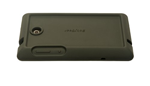 Bobj Rugged Case For Asus K00X, Memo Pad 7 Lte Me375Cl – Bobjgear Custom Fit - Patented Venting - Sound Amplification - Bobjbounces Kid Friendly (Bold Black) #TOP1