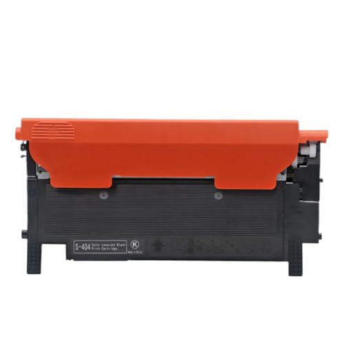 Cartouche toner noir CLT-K404S compatible avec imprimantes Xpress C430W et C480W