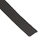 Strapworks Lightweight Polypropylene Webbing - Poly Strapping for Outdoor DIY Gear Repair, Pet Collars, Crafts – 3/4 Inch by 10, 25, or 50 Yards, Over 20 Colors, Black, 3/4