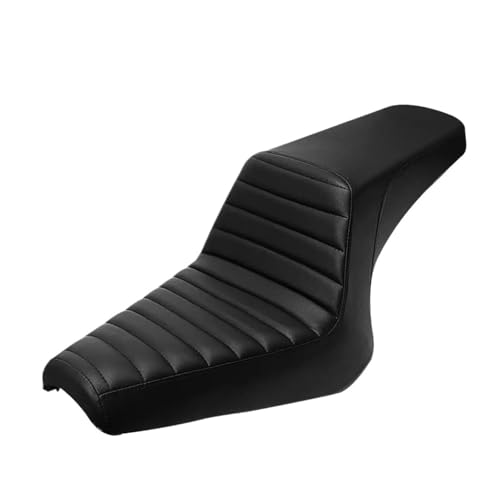 Selle biplace premium pour moto Bolt 950 et XV950 R C Spec 13-19