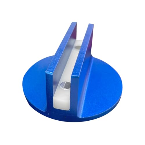 Universal Magnetic Jack Pad, 0.37