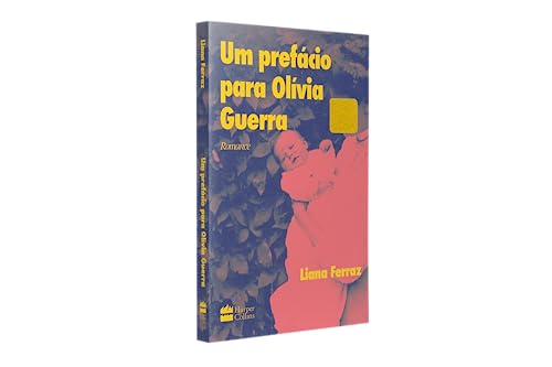 Um prefácio para Olívia Guerra