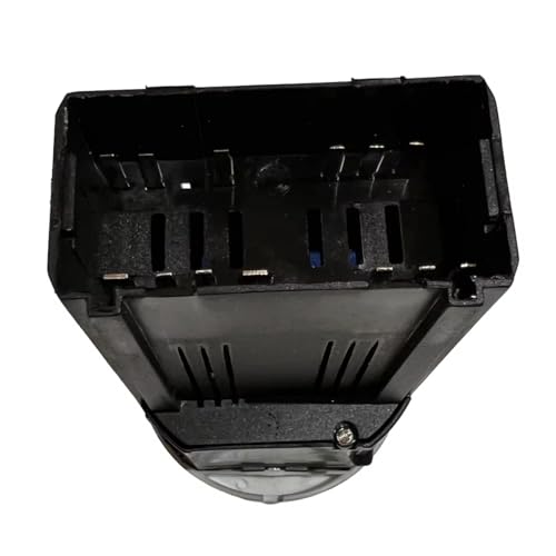 Módulo de interruptor de faro automático 6Q0941531 compatible con Golf MK4 Polo 2