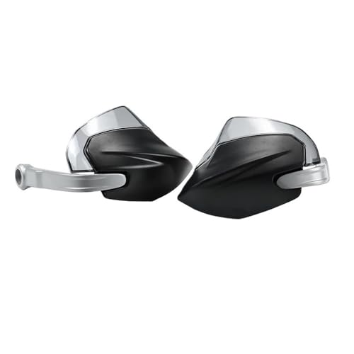 Protecteur guidon moto alu pour voyager en Multistrada V4 S