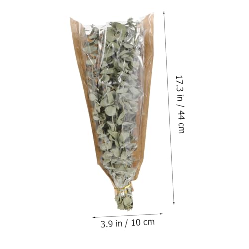 Ramo Seco de Eucalipto y Lavanda para Ducha miniatura 2