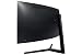Abbildung Samsung LC34H890WGUXEN 86,4 cm (34 Zoll) Premium Curved Monitor (HDMI, Display Port, USB Type-C, USB 3.0 HUB, 3,5 mm Audio, 4 ms Reaktionszeit (G/G)), dunkelsilber