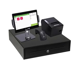 Korobie 1323 Kasa Fiskalna POS System