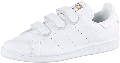 [AfB_X] STAN SMITH CF X^X~XCF S75188 16SP ABC-MART *RWHT/RWHT/GO 23cm